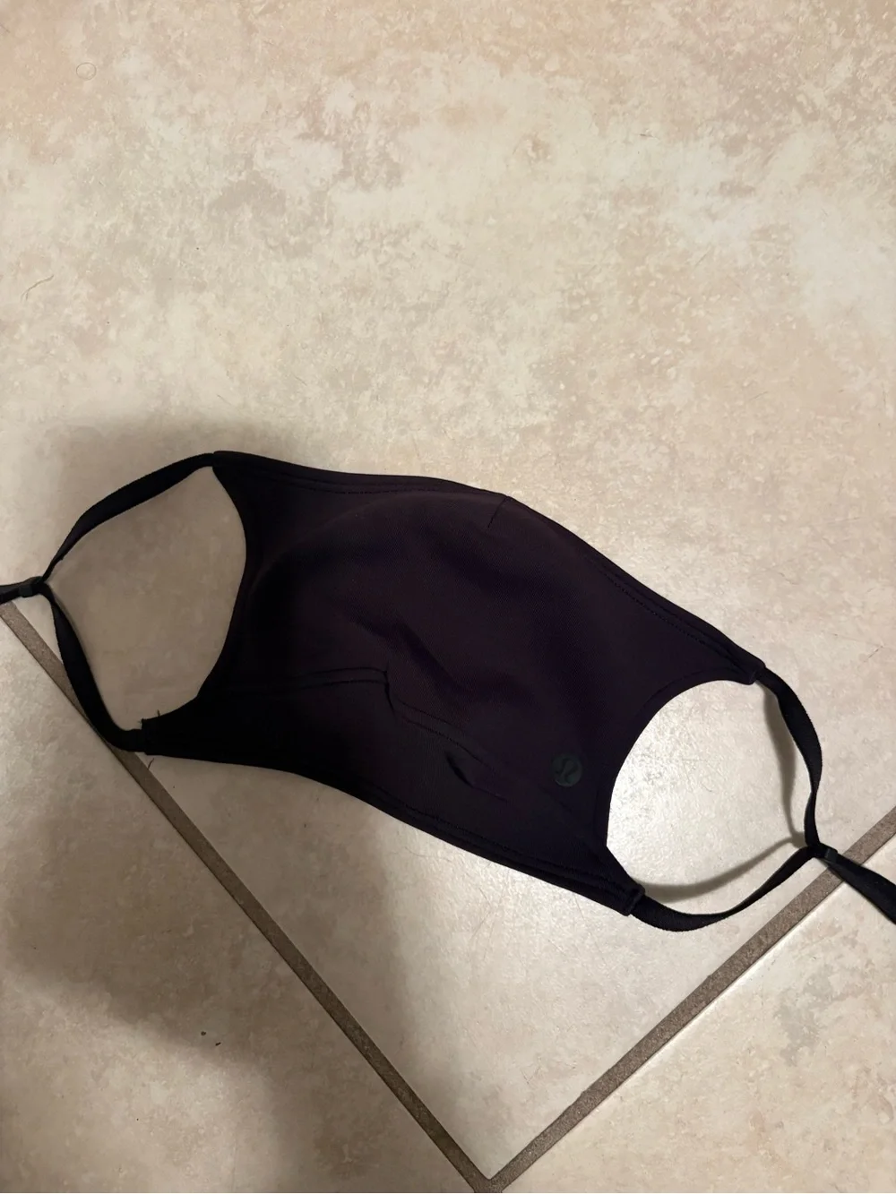 Lululemon Face Mask